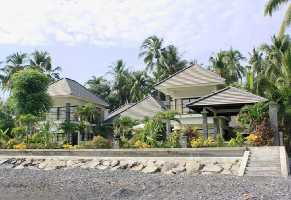 Villa Dunia Impian Kubutambahan  Værelse billede